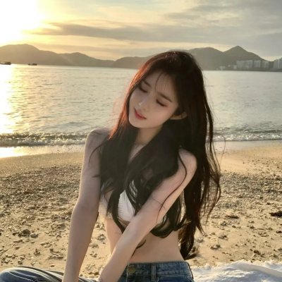 夏日的冲绳